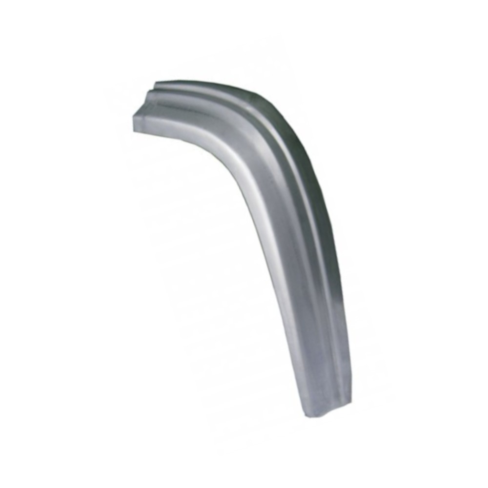 PANNEAU DE RÉPARATION DU PASSAGE DE ROUE AVANT / GAUCHE pour MERCEDES 406-608D 1968-1986