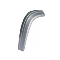 PANNEAU DE RÉPARATION DU PASSAGE DE ROUE AVANT / DROIT pour MERCEDES 406-608D 1968-1986