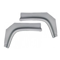 PANNEAU DE RÉPARATION DE L'AILE AVANT / SET POUR MERCEDES 406-608D 1968-1986