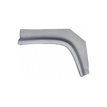 PANNEAU DE RÉPARATION DE L'AILE AVANT / DROIT POUR MERCEDES 406-608D 1968-1986