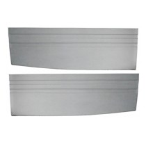 PANNEAU DE RÉPARATION DE L'AILE ARRIÈRE / SET POUR MERCEDES 406-608D 1968-1986