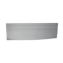 PANNEAU DE RÉPARATION DE L'AILE ARRIÈRE / GAUCHE POUR MERCEDES 406-608D 1968-1986