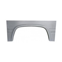 PANNEAU DE RÉPARATION DE L'AILE ARRIÈRE / DROIT   GAUCHE POUR MERCEDES 406-608D 1968-1986