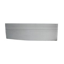 PANNEAU DE RÉPARATION DE L'AILE ARRIÈRE / DROIT POUR MERCEDES 406-608D 1968-1986