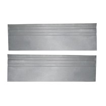 PANNEAU DE RÉPARATION / SET POUR  MERCEDES 406-608D 1968-1986
