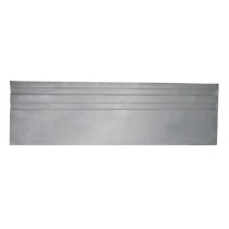PANNEAU DE RÉPARATION / GAUCHE POUR MERCEDES 406-608D 1968-1986