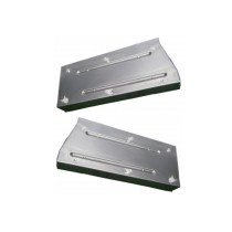 MARCHEPIED DE PORTE AVANT PANNEAU DE RÉPARATION POUR MERCEDES 406-608D 1968-1986