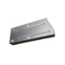 MARCHEPIED DE PORTE AVANT PANNEAU DE RÉPARATION / DROIT POUR MERCEDES 406-608D 1968-1986