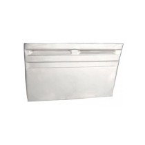 PANNEAU DE RÉPARATION AVANT PORTE / DROIT POUR MERCEDES 406-608D 1968-1986
