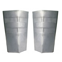 ANGOLO PANNEAU DE RÉPARATION / SET POUR MERCEDES 406-608D 1968-1986