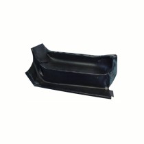 MARCHEPIED DE PORTE AVANT PANNEAU DE RÉPARATION / GAUCHE POUR VW T2 1967-1979