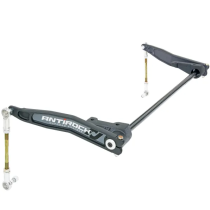 Kit stabilisateur Jeep Wrangler JK avant réglable "système anti-rock"