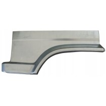 PANNEAU DE RÉPARATION DE L'AILE AVANT / GAUCHE POUR FIAT DUCATO / C25 / J5 1990-1994