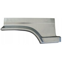 PANNEAU DE RÉPARATION DE L'AILE AVANT / DROIT POUR FIAT DUCATO / C25 / J5 1990-1994