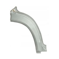 PANNEAU DE RÉPARATION DU PASSAGE DE ROUE AVANT / GAUCHE POUR FIAT DUCATO / C25 / J5 1981-1994