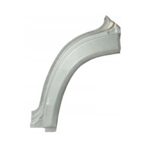 PANNEAU DE RÉPARATION DU PASSAGE DE ROUE AVANT / DROIT POUR FIAT DUCATO / C25 / J5 1981-1994