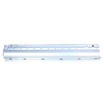 PANNEAU DE RÉPARATION / GAUCHE POUR VOLKSWAGEN CRAFTER / MAN TGE 2017-