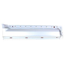 PANNEAU DE RÉPARATION DE L'AILE ARRIÈRE / GAUCHE POUR  VOLKSWAGEN CRAFTER / MAN TGE 2017- EXTRA EMPATTEMENT LONG