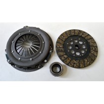 Kit Embrayage pour Land Rover Discovery II TD5 : Performance et Durabilité pour une Conduite Optimale