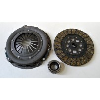Kit Embrayage pour Land Rover Discovery II TD5 : Performance et Durabilité pour une Conduite Optimale