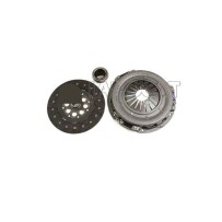 KIT EMBRAYAGE  EQUIPEMENTIER ORIGINE  POUR LAND ROVER DISCOVERY II 1998 À 2004 TD5