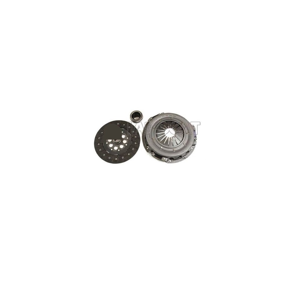 KIT EMBRAYAGE EQUIPEMENTIER ORIGINE POUR LAND ROVER DISCOVERY II 1998 À 2004 TD5 KIT EMBRAYAGE EQUIPEMENTIER ORIGINE POUR LAND ROVER DISCOVERY II 1998 À 2004 TD5