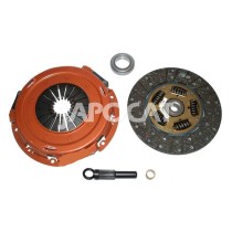 KIT EMBRAYAGE RENFORCE XTREME OUTBACK POUR LAND ROVER TD5