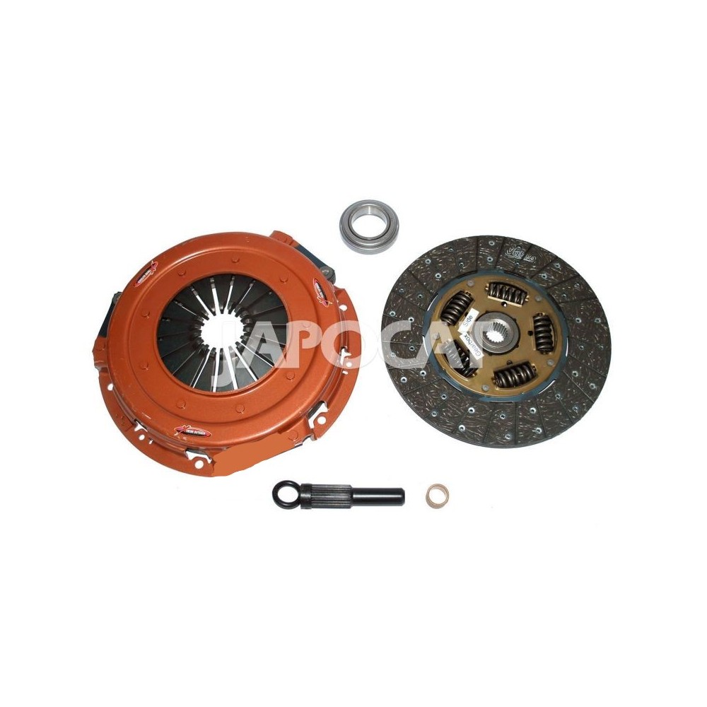 KIT EMBRAYAGE RENFORCE XTREME OUTBACK POUR LAND ROVER TD5 KIT EMBRAYAGE RENFORCE XTREME OUTBACK POUR LAND ROVER TD5