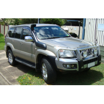 SNORKEL RV POUR TOYOTA KDJ 120/125 DISPO AOUT 2025