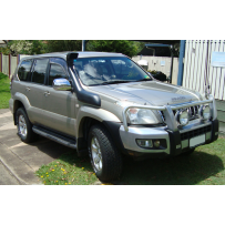 SNORKEL RV POUR TOYOTA KDJ 120/125 DISPO AOUT 2025