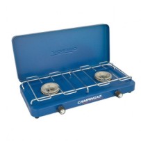 GAZ CAMPEMENT DE BASE