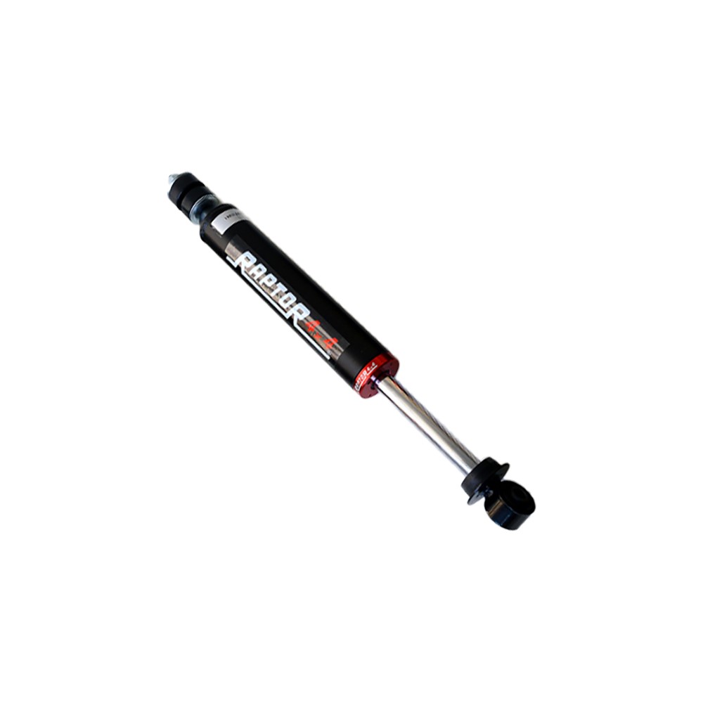 AMORTISSEUR AVANT +5 CM MONOTUBE POUR SUZUKI  JIMNY