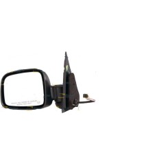RETROVISEUR GAUCHE EXTERIEUR JEEP KJ 2001-2008