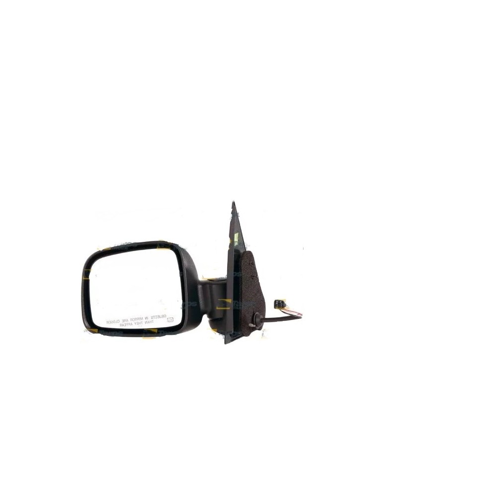 RETROVISEUR GAUCHE EXTERIEUR JEEP KJ 2001-2008