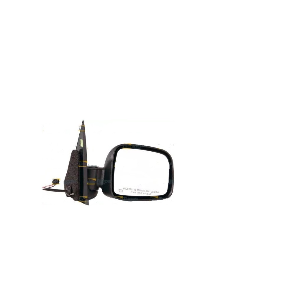 RETROVISEUR DROIT EXTERIEUR JEEP KJ 2001-2008