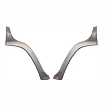PANNEAU DE RÉPARATION / SET POUR JEEP KJ LIBERTY 2001-2008 ARRIÈRE