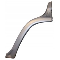 PANNEAU DE RÉPARATION ARRIÈRE / GAUCHE POUR JEEP KJ LIBERTY 2001-2008
