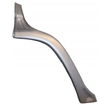 PANNEAU DE RÉPARATION ARRIÈRE / DROIT POUR JEEP KJ LIBERTY 2001-2008
