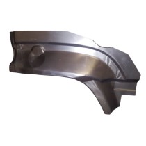 PANNEAU DE RÉPARATION / GAUCHE POUR  JEEP KJ LIBERTY 2001-2008 ARCHE ARRIÈRE PARTIE ARRIÈRE