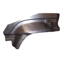 PANNEAU DE RÉPARATION / DROIT POUR  JEEP KJ LIBERTY 2001-2008 ARCHE ARRIÈRE PARTIE ARRIÈRE