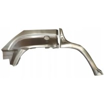 PANNEAU DE RÉPARATION / SET / DROIT POUR JEEP KJ LIBERTY 2001-2008 ARCHE ARRIÈRE PARTIE ARRIÈRE + AVANT