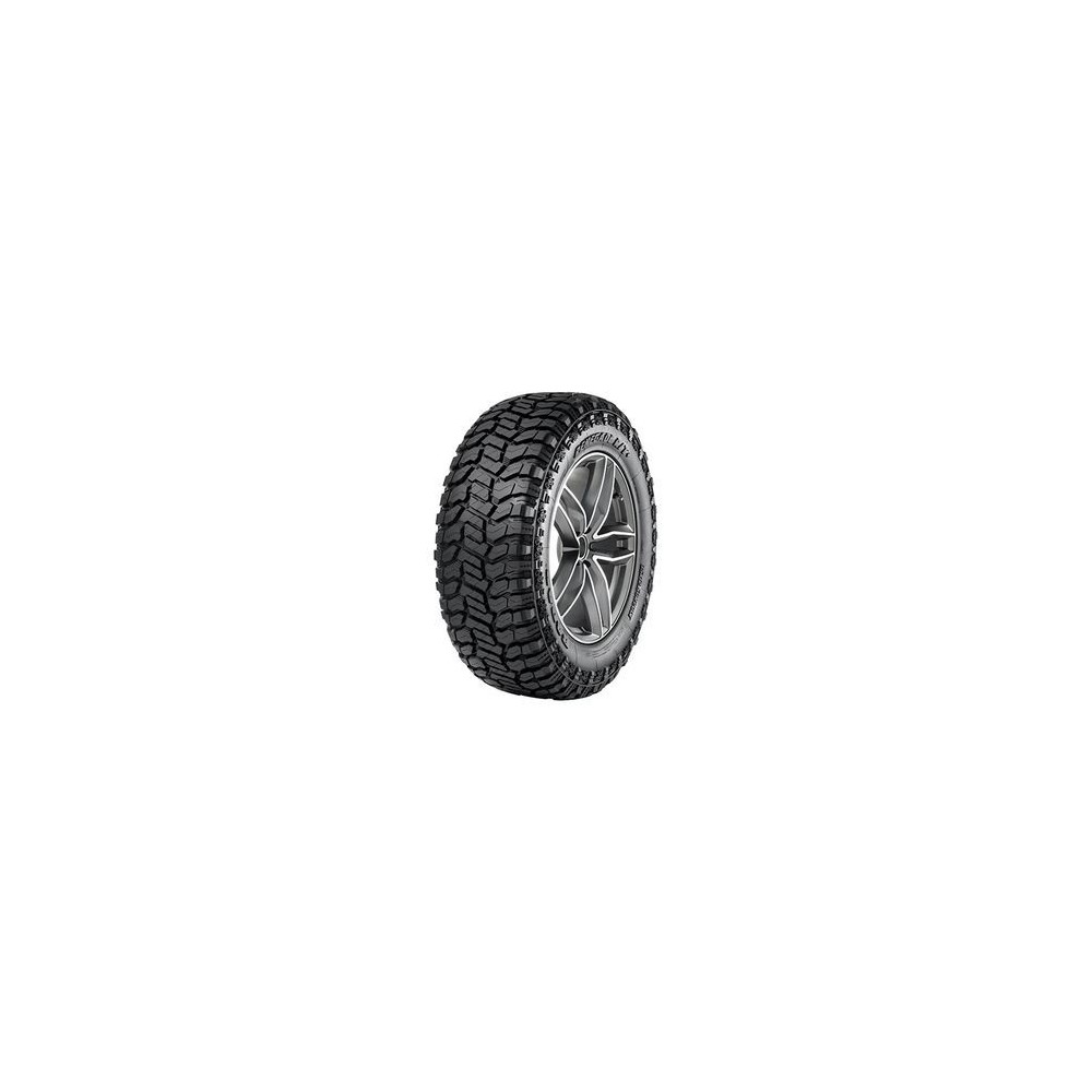 Radar Renegade R/T+ 215/75 R15 106/103Q 8PR