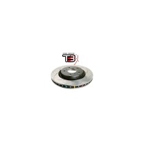 DISQUE DE FREIN AVANT Y60 2.8 4.2 T3 4000 MOTORSPORT