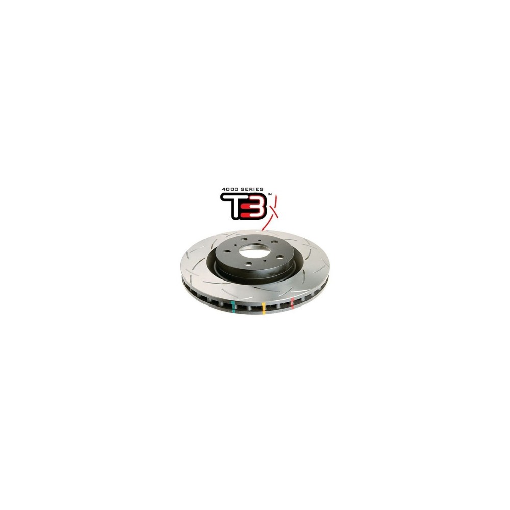 DISQUE DE FREIN AVANT Y60 2.8 4.2 T3 4000 MOTORSPORT