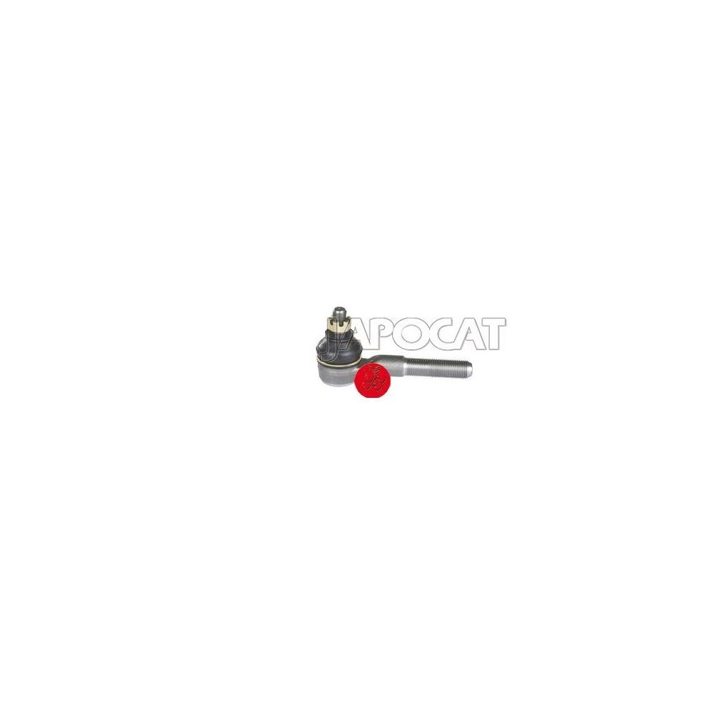 ROTULE DE DIRECTION EXTÉRIEURE POUR SUZUKI VITARA 1988 À 2005 ROTULE DE DIRECTION EXTÉRIEURE POUR SUZUKI VITARA 1988 À 2005