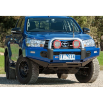 PARE CHOC SAHARA BAR ARB POUR TOYOTA HILUX A PARTIR DE 2016