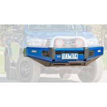 PARE CHOC SAHARA BAR ARB POUR TOYOTA HILUX A PARTIR DE 2016