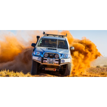 PARE CHOC SAHARA BAR ARB POUR TOYOTA HILUX VIGO A PARTIR DE 2012