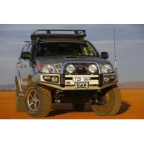 PARE CHOC SAHARA BAR ARB POUR TOYOTA HILUX VIGO DE 2005 A 12/2011