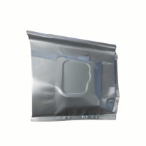 PANNEAU DE RÉPARATION DE LAILE ARRIÈRE / GAUCHE POUR NISSAN PATROL GR Y61 DE 1997-2009